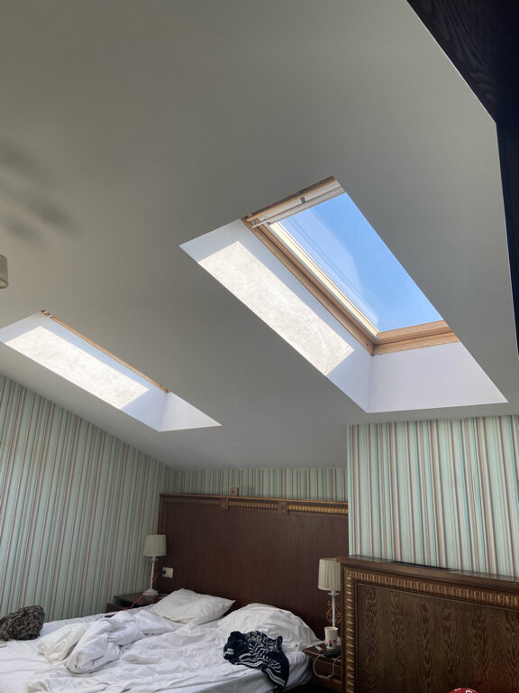 Гостиница Татарская усадьба Казань-215