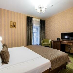 Гостиница Татарская усадьба Казань