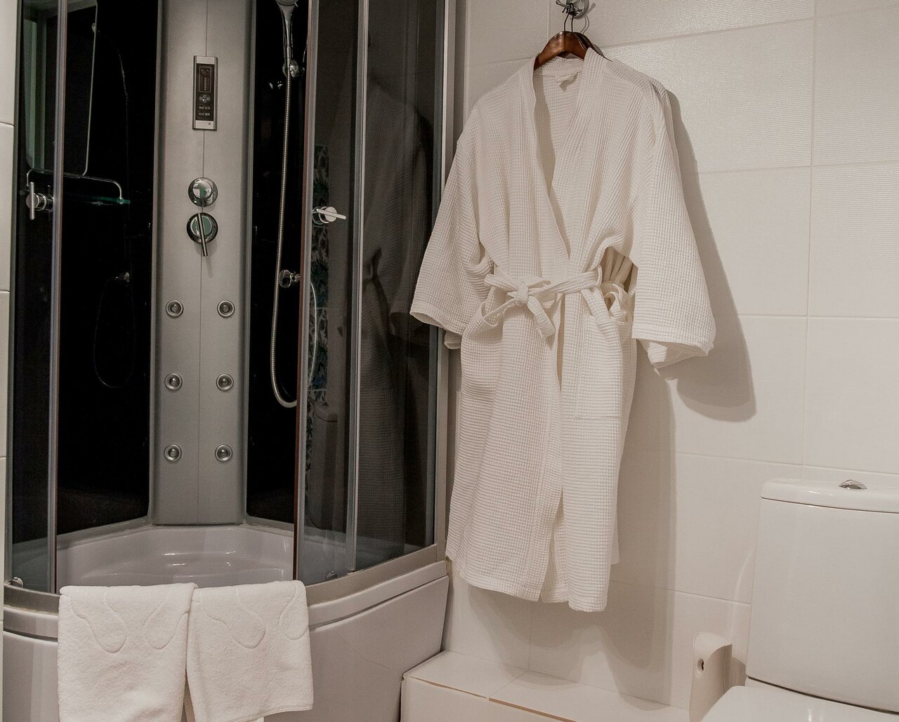 Гостиница Татарская усадьба Казань-151