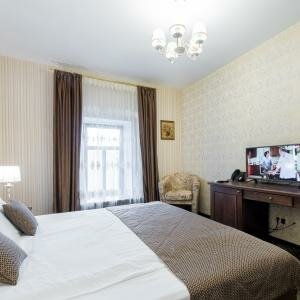 Гостиница Татарская усадьба Казань