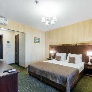 Гостиница Татарская усадьба Казань