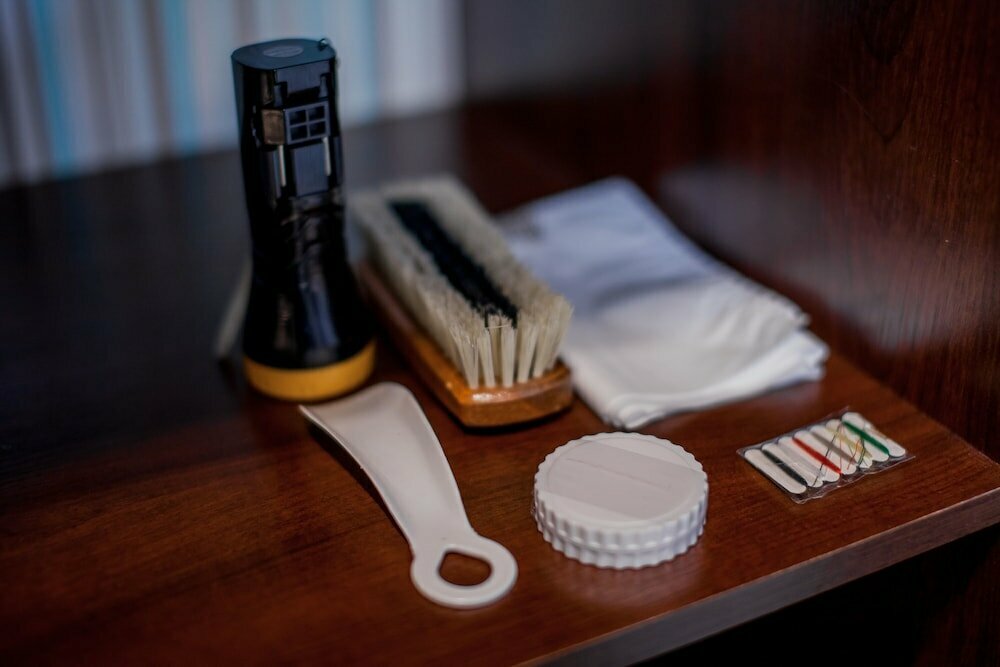 Гостиница Татарская усадьба Казань-61