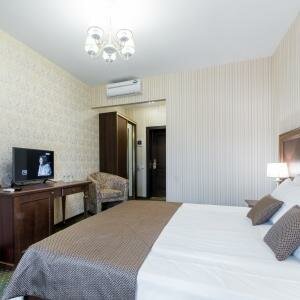 Гостиница Татарская усадьба Казань