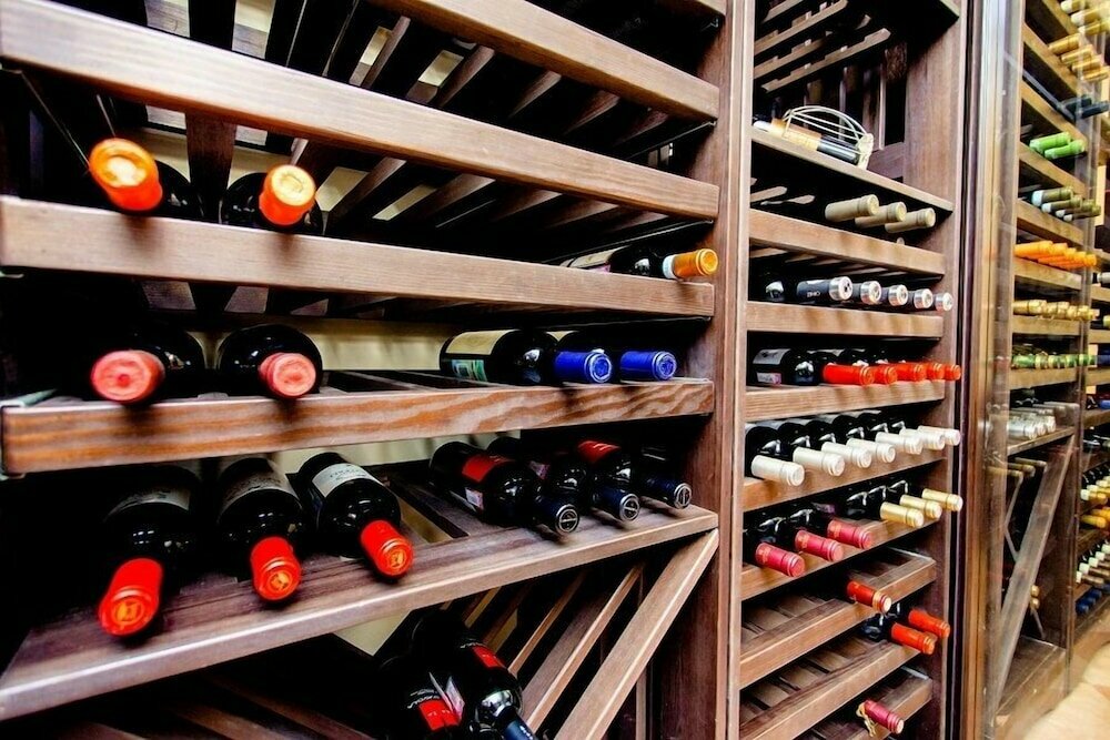 Гостиница Татарская усадьба Казань-95