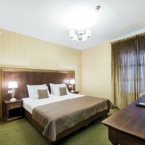 Гостиница Татарская усадьба Казань