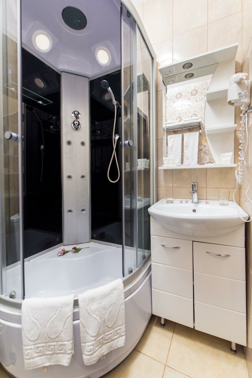 Гостиница Татарская усадьба Казань-96