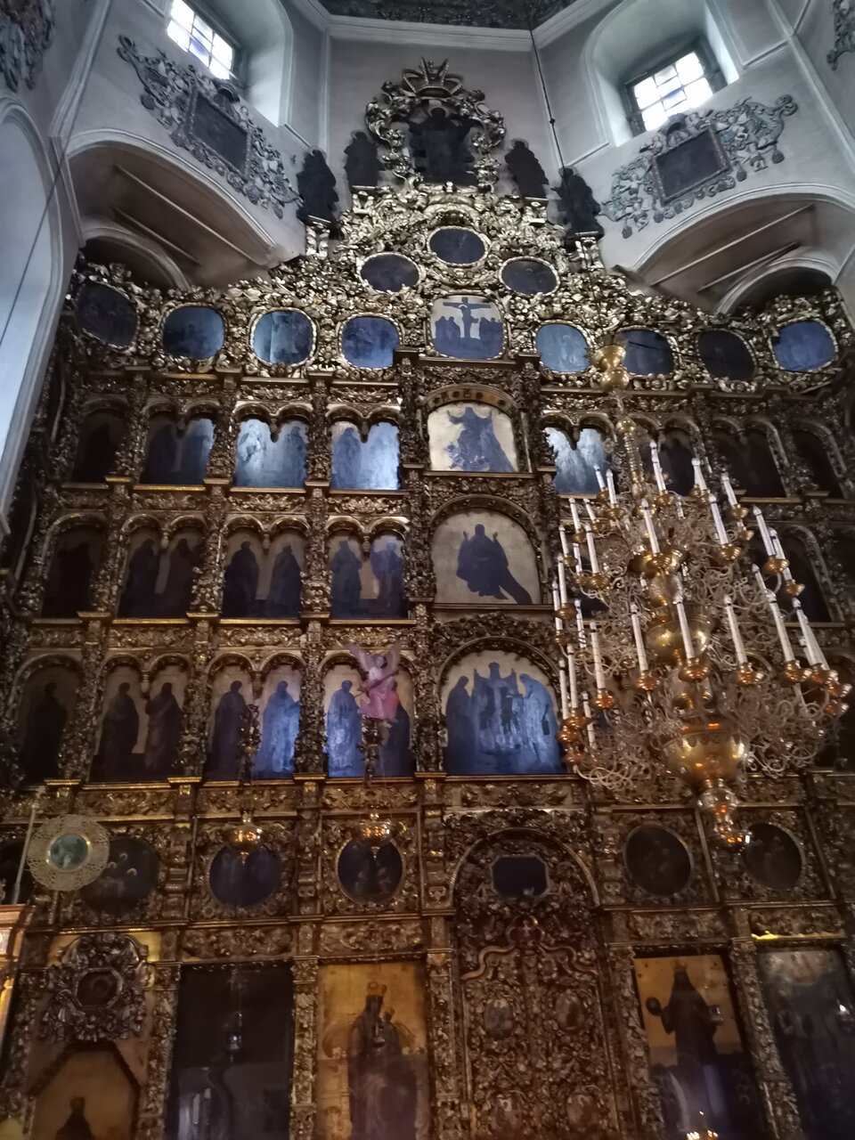 Гостиница Татарская усадьба Казань-208