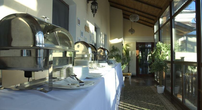 Гостиница Татарская усадьба Казань-72