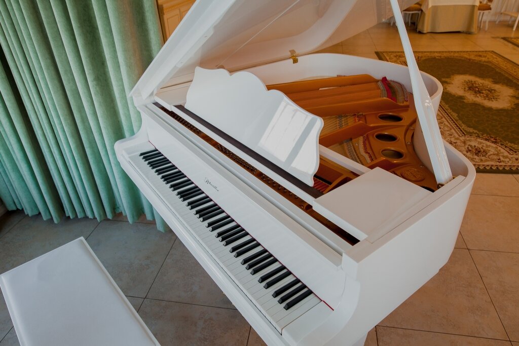 Гостиница Татарская усадьба Казань-26