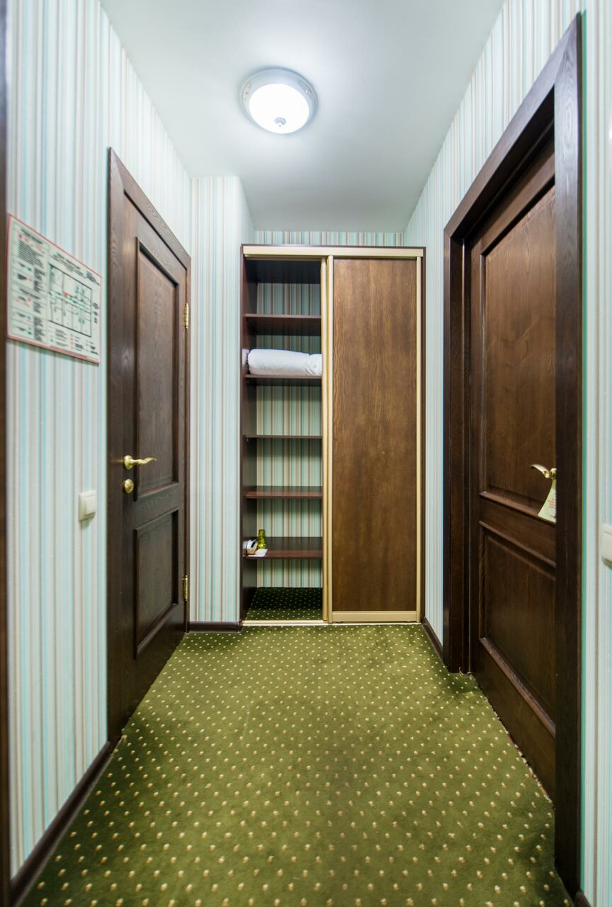 Гостиница Татарская усадьба Казань-76