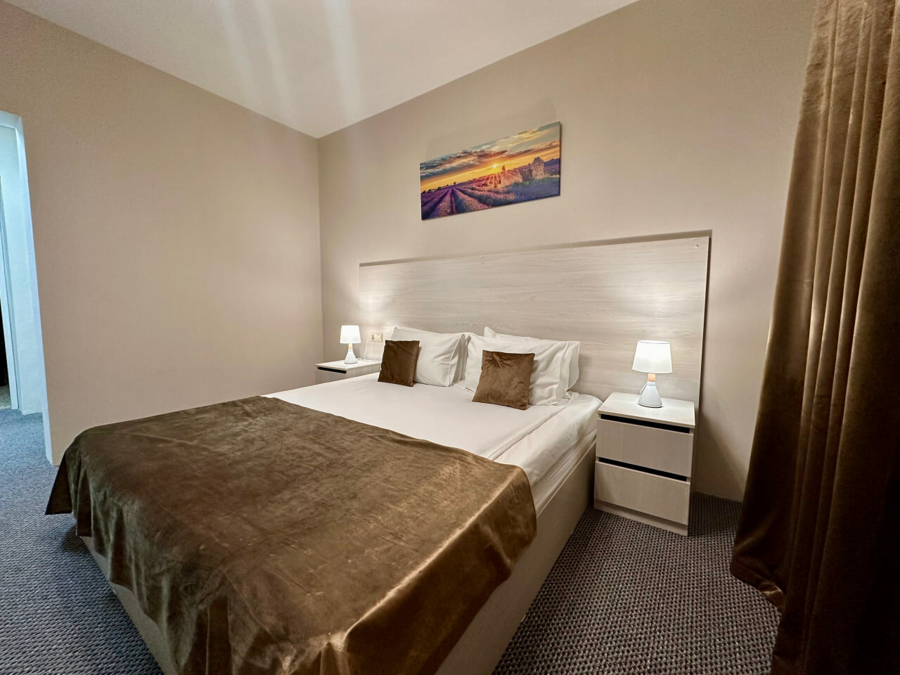 Гостиница Татарская усадьба Казань-140