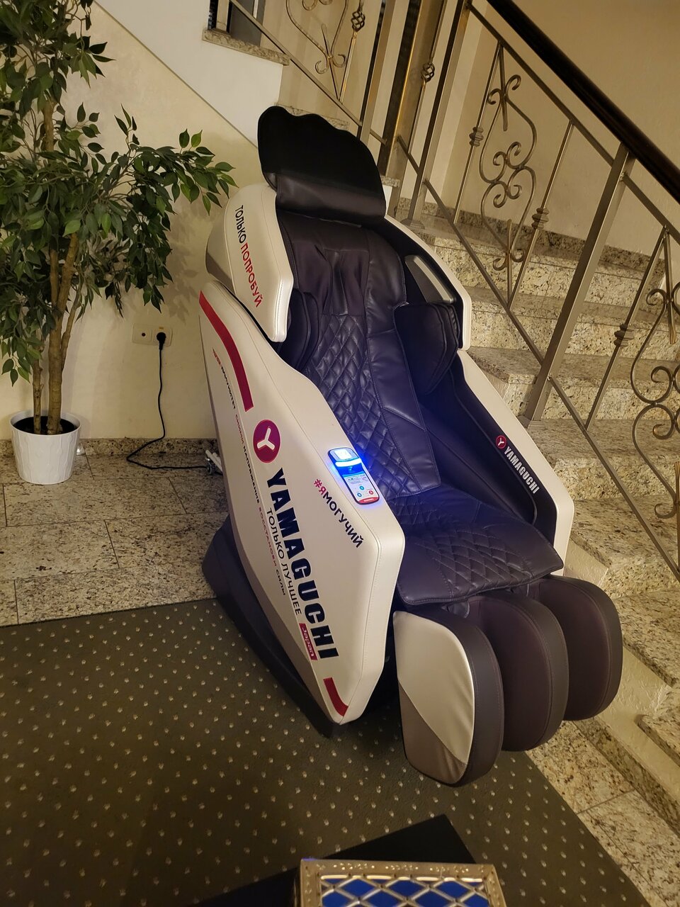 Гостиница Татарская усадьба Казань-239