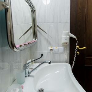 Гостиница Татарская усадьба Казань