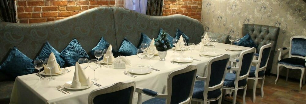 Гостиница Татарская усадьба Казань-81