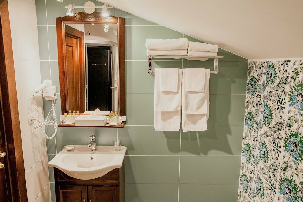 Гостиница Татарская усадьба Казань-118