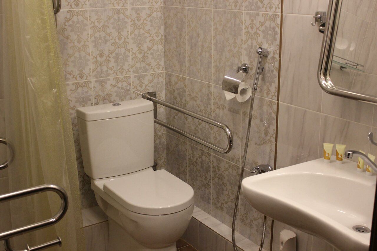 Гостиница Татарская усадьба Казань-184