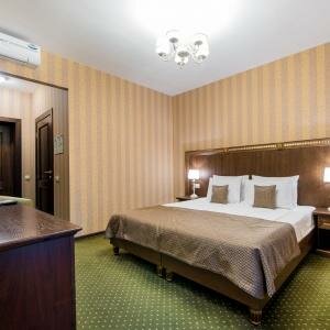 Гостиница Татарская усадьба Казань