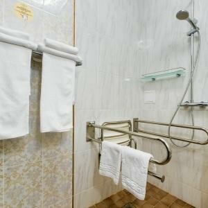 Гостиница Татарская усадьба Казань