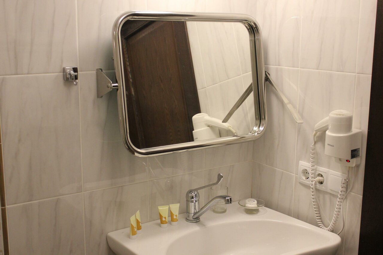 Гостиница Татарская усадьба Казань-156