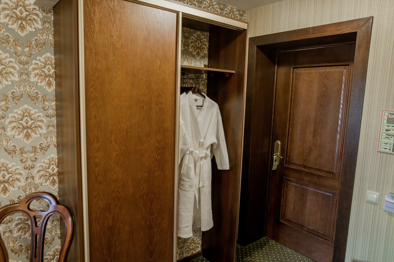 Гостиница Татарская усадьба Казань-29