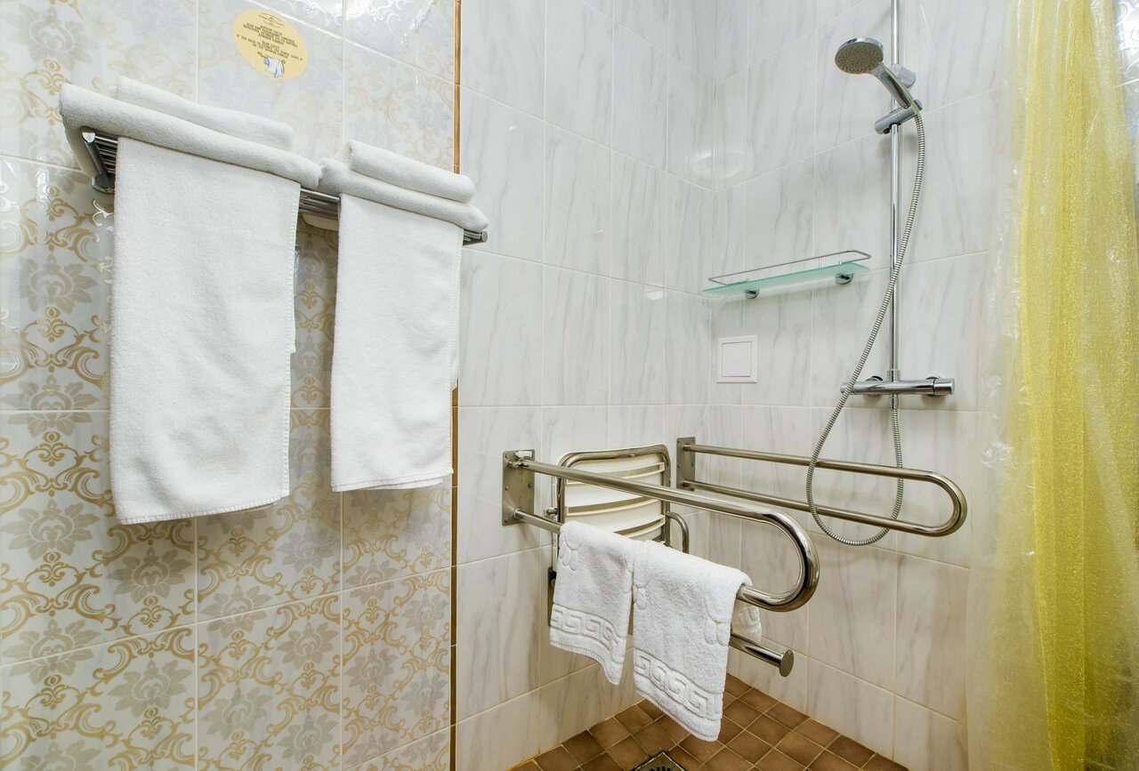 Гостиница Татарская усадьба Казань-41