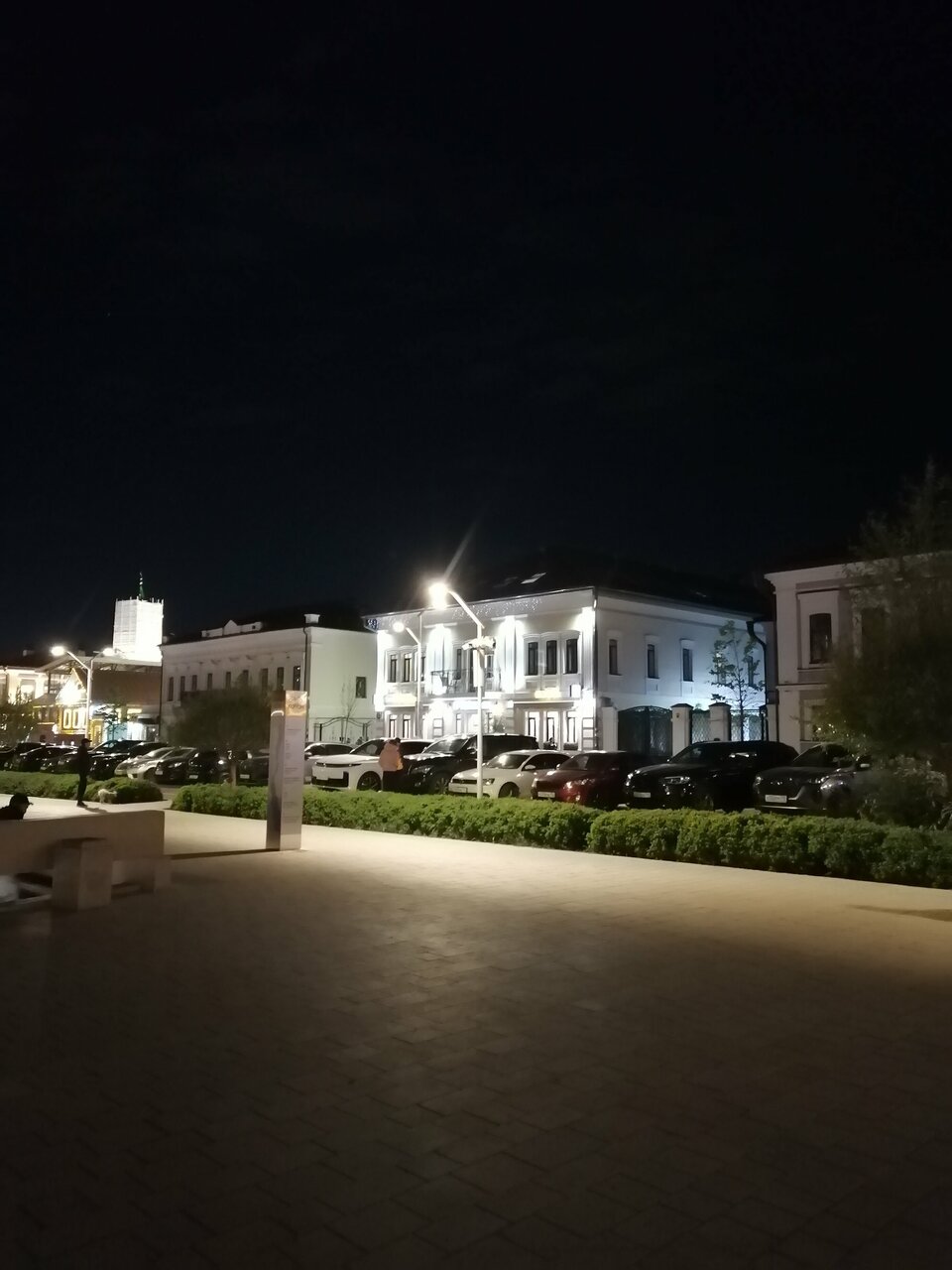 Гостиница Татарская усадьба Казань-221