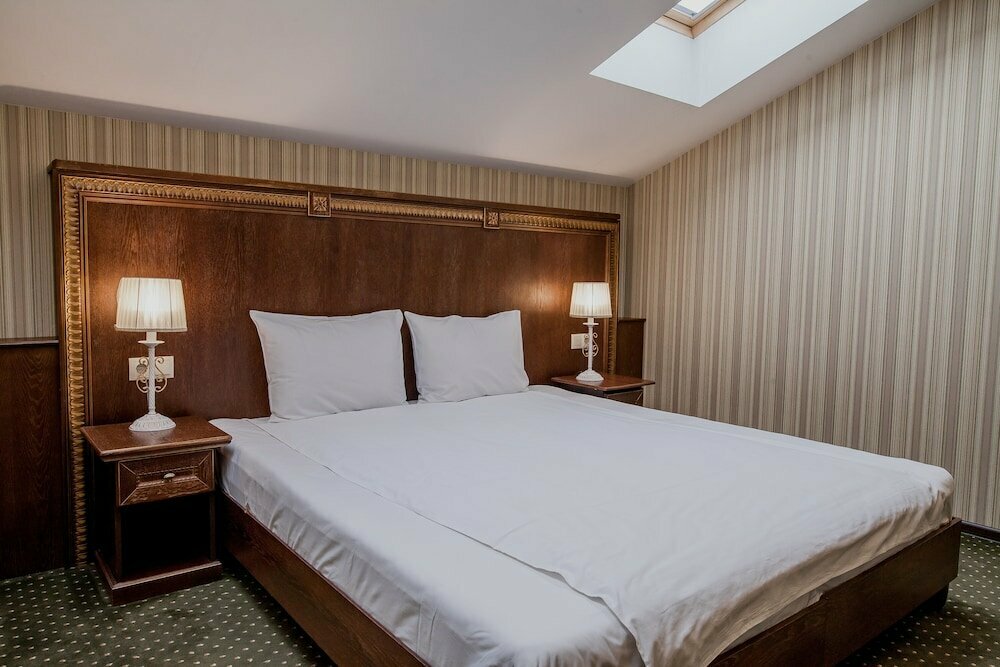 Гостиница Татарская усадьба Казань-162