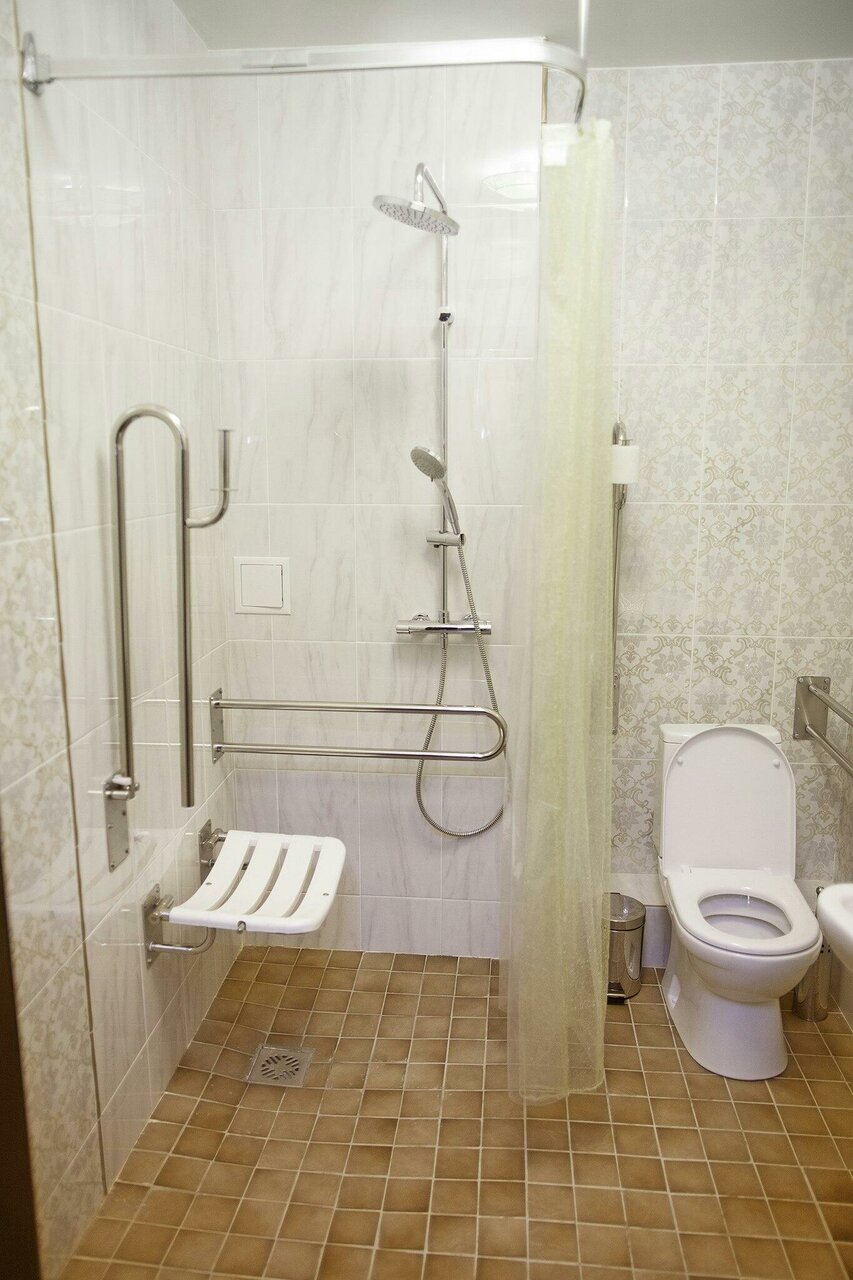 Гостиница Татарская усадьба Казань-175