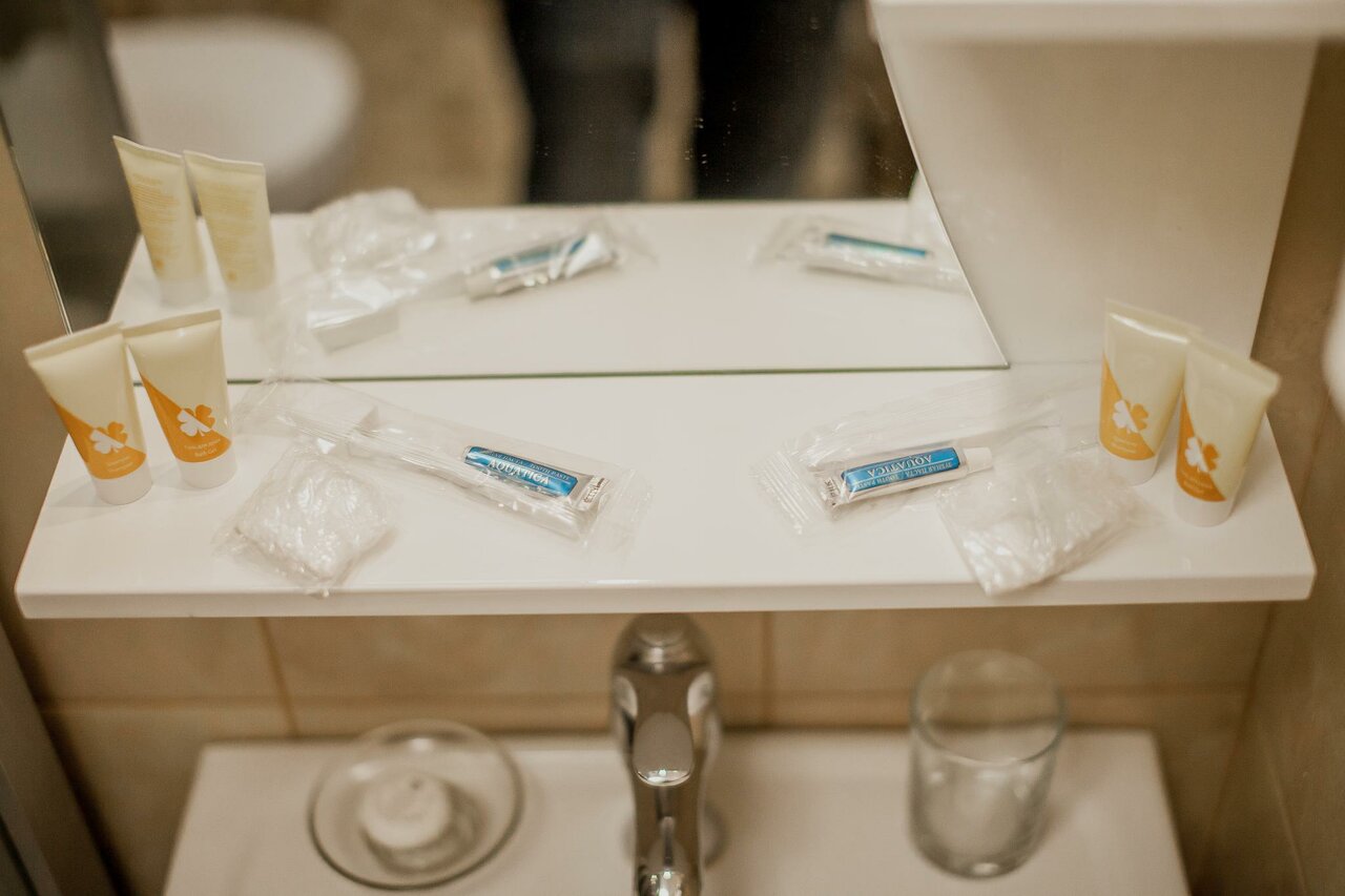 Гостиница Татарская усадьба Казань-47