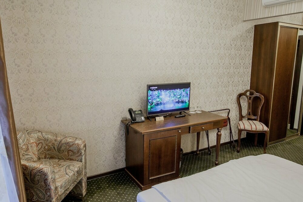 Гостиница Татарская усадьба Казань-69