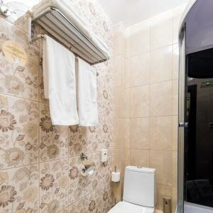 Гостиница Татарская усадьба Казань