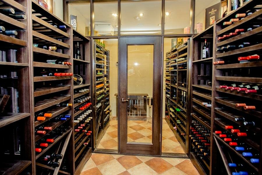 Гостиница Татарская усадьба Казань-46