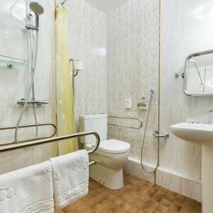 Гостиница Татарская усадьба Казань