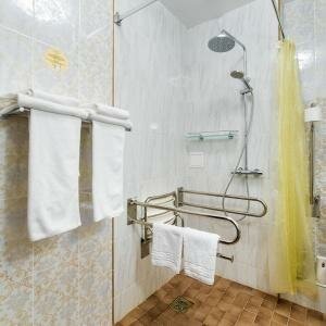 Гостиница Татарская усадьба Казань