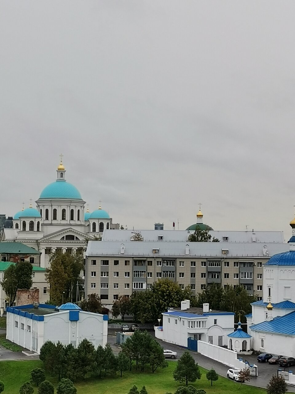 Гостиница Татарская усадьба Казань-195