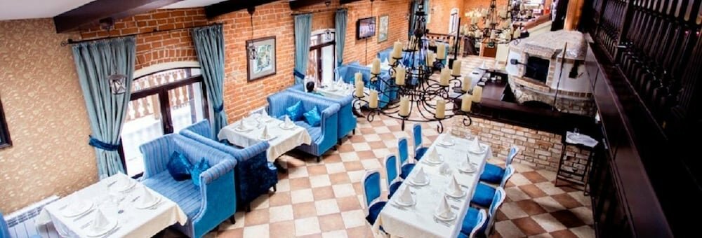 Гостиница Татарская усадьба Казань-133