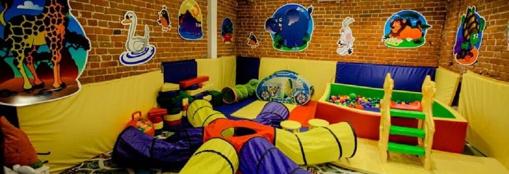 Гостиница Татарская усадьба Казань-43