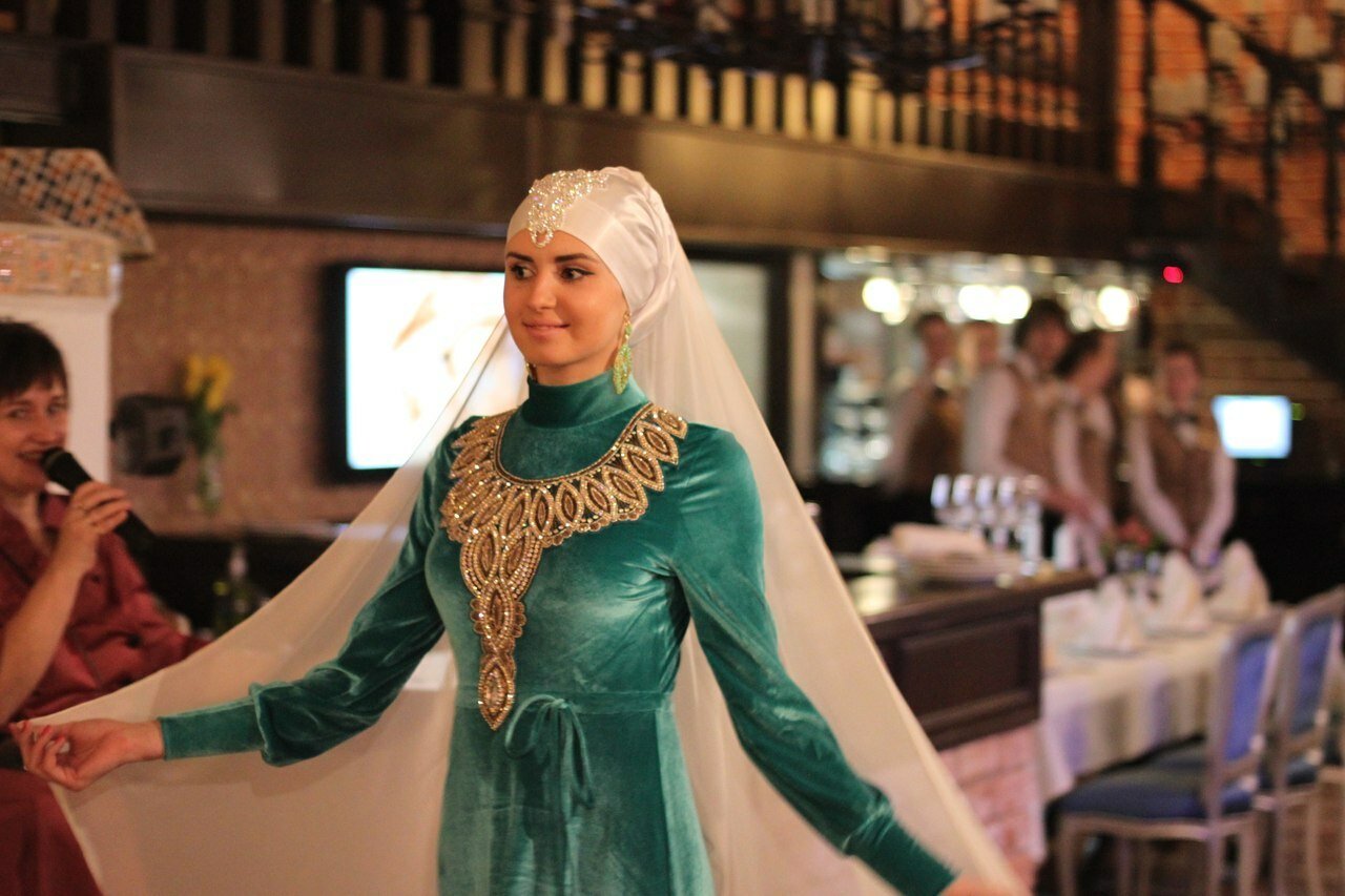 Гостиница Татарская усадьба Казань-15