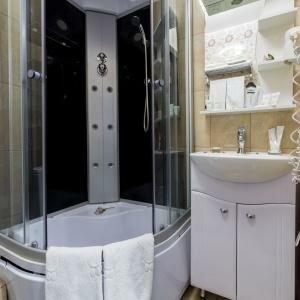 Гостиница Татарская усадьба Казань