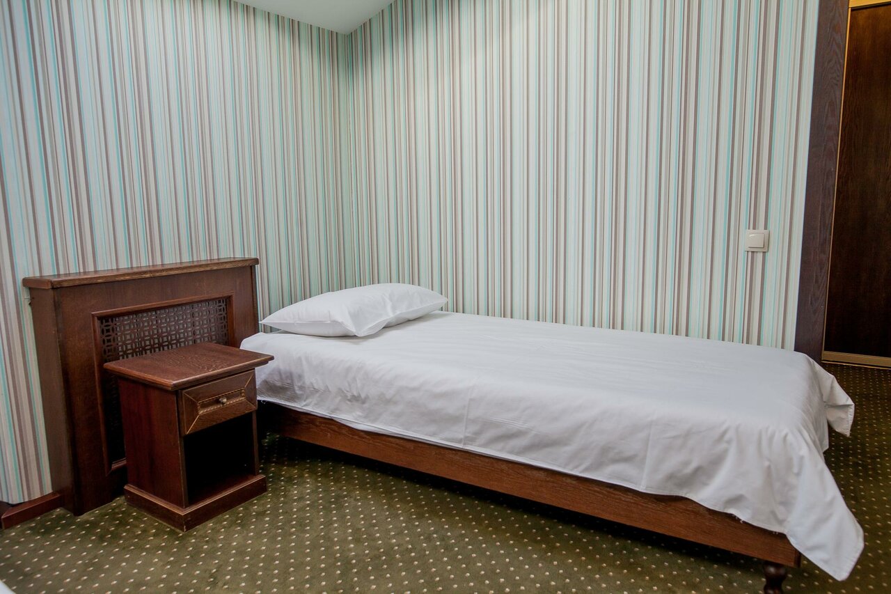 Гостиница Татарская усадьба Казань-91