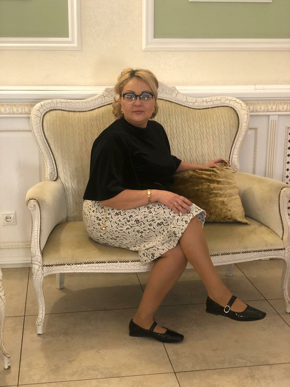 Гостиница Татарская усадьба Казань-223