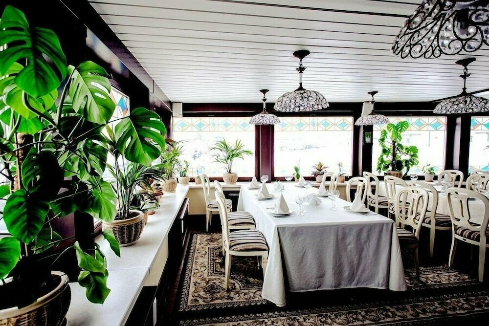 Гостиница Татарская усадьба Казань-111