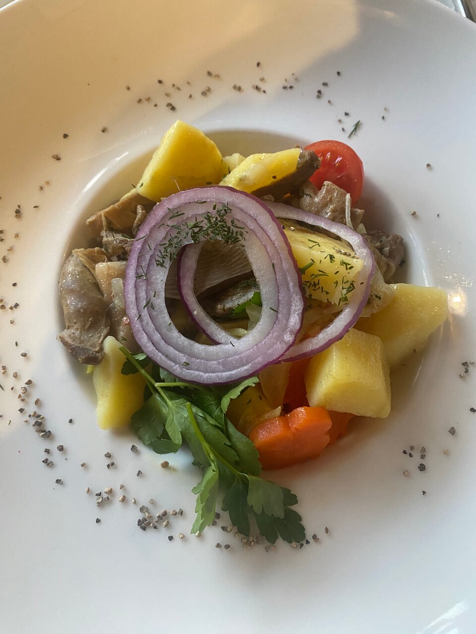 Гостиница Татарская усадьба Казань-246