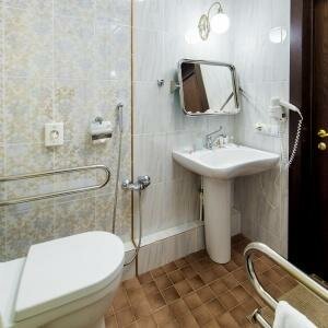 Гостиница Татарская усадьба Казань