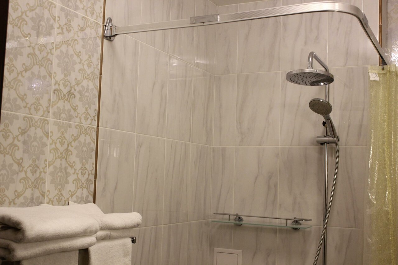 Гостиница Татарская усадьба Казань-165