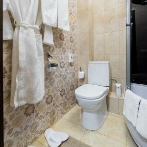 Гостиница Татарская усадьба Казань