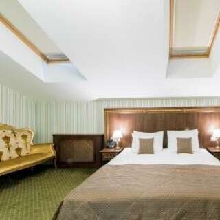 Гостиница Татарская усадьба Казань Джуниор Сьют-6