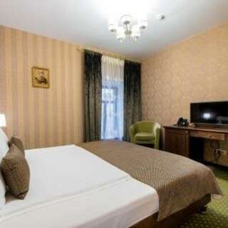 Гостиница Татарская усадьба Казань Стандарт для людей с ограниченными физическими возможностями-9