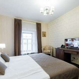 Гостиница Татарская усадьба Казань Семейный-1