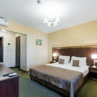 Гостиница Татарская усадьба Казань Джуниор Сьют-5